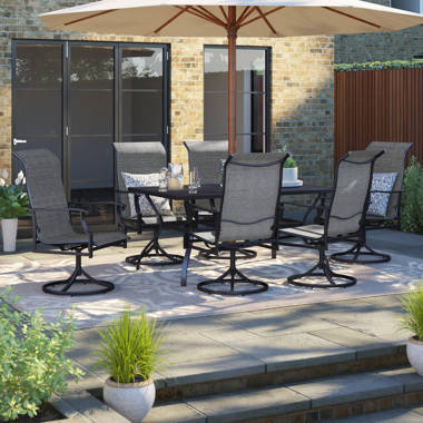 Sears patio online dining set